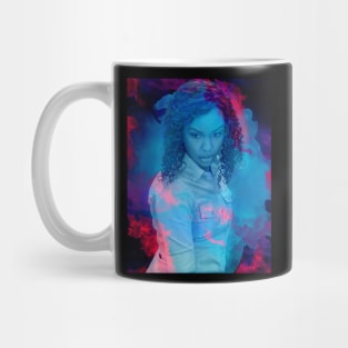 Neon - Grace - The 911’s Mug